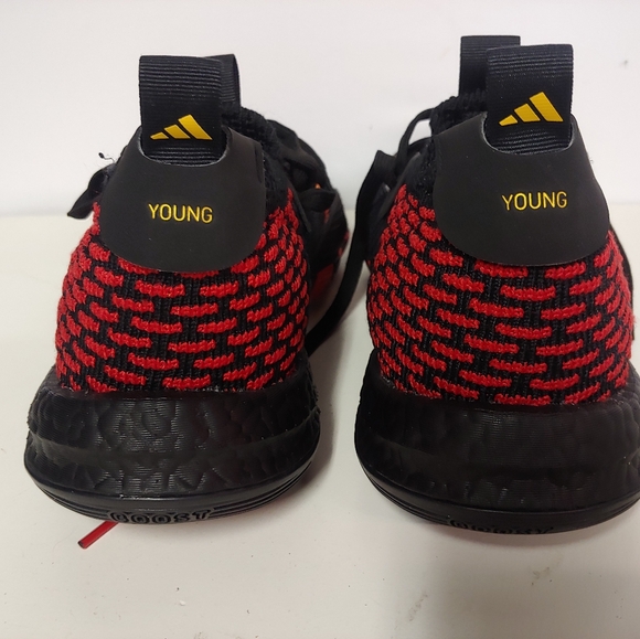 Adidas Trae Young 2.0 Shoes - Picture 3 of 5